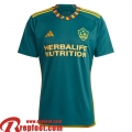 LA Galaxy Maillot De Foot Exterieur Homme 2023