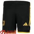Juventus Short De Foot Domicile Homme 23 24 P279