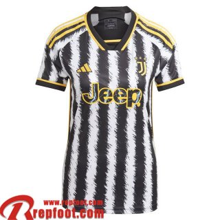 Juventus Maillot De Foot Domicile Femme 23 24