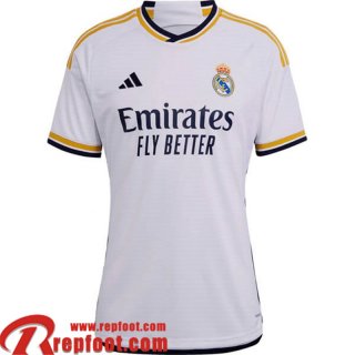 Real Madrid Maillot De Foot Domicile Femme 23 24