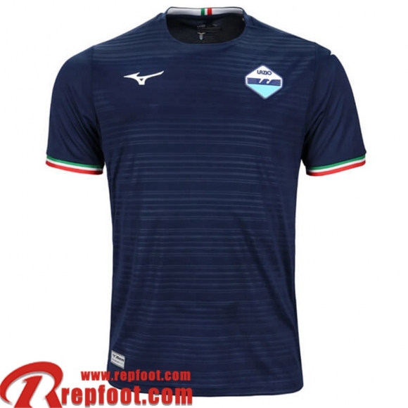 Lazio Maillot De Foot Exterieur Homme 23 24