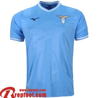 Lazio Maillot De Foot Domicile Homme 23 24