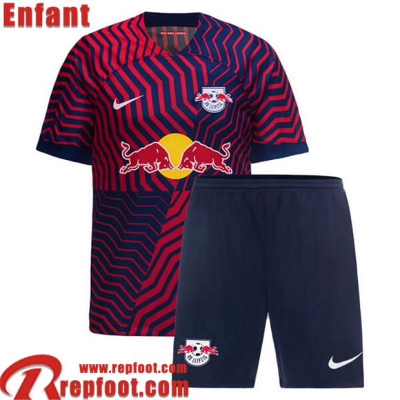 RB Leipzig Maillot De Foot Exterieur Enfant 23 24