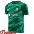 Liverpool Maillot De Foot Gardiens De But Homme 23 24 TBB130