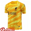 Liverpool Maillot De Foot Gardiens De But Homme 23 24 TBB131