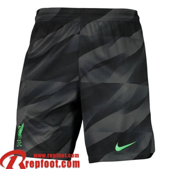 Liverpool Short De Foot Gardiens De But Homme 23 24 P275  Liverpool Short De Foot Gardiens De But Homme 23 24 P275