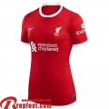 Liverpool Maillot De Foot Domicile Femme 23 24 Liverpool Maillot De Foot Domicile Femme 23 24
