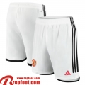 Manchester United Short De Foot Domicile Homme 23 24 P270