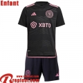 Inter Miami Maillot De Foot Exterieur Enfant 2023