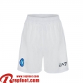 Napoli Short De Foot Exterieur Homme 23 24 P289