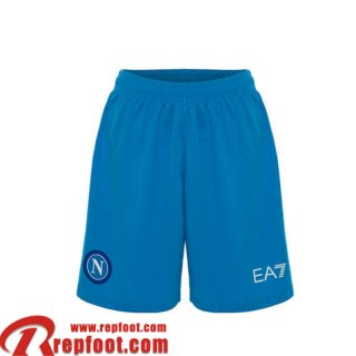 Napoli Short De Foot Domicile Homme 23 24 P288