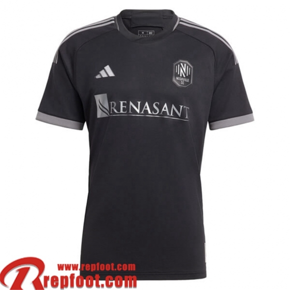 Nashville SC Maillot De Foot Exterieur Homme 2023