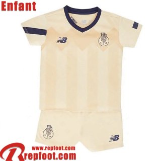 FC Porto Maillot De Foot Exterieur Enfant 23 24