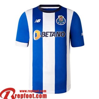 FC Porto Maillot De Foot Domicile Homme 23 24