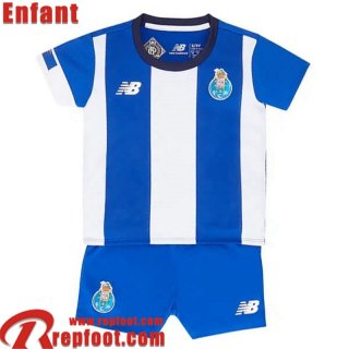 FC Porto Maillot De Foot Domicile Enfant 23 24
