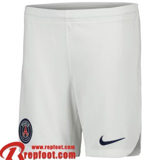 PSG Short De Foot Exterieur Homme 23 24 P300