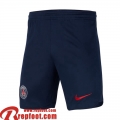 PSG Short De Foot Domicile Homme 23 24 P299