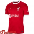 Liverpool Maillot De Foot Domicile Homme 23 24