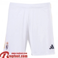 Real Madrid Short De Foot Domicile Homme 23 24 P295 Real Madrid Short De Foot Domicile Homme 23 24 P295