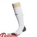 Real Madrid Chaussettes De Foot Domicile Homme 23 24 WZ48