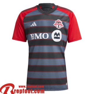 Toronto Maillot De Foot Domicile Homme 2023