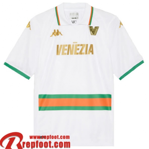 Venezia Maillot De Foot Exterieur Homme 23 24  Venezia Maillot De Foot Exterieur Homme 23 24