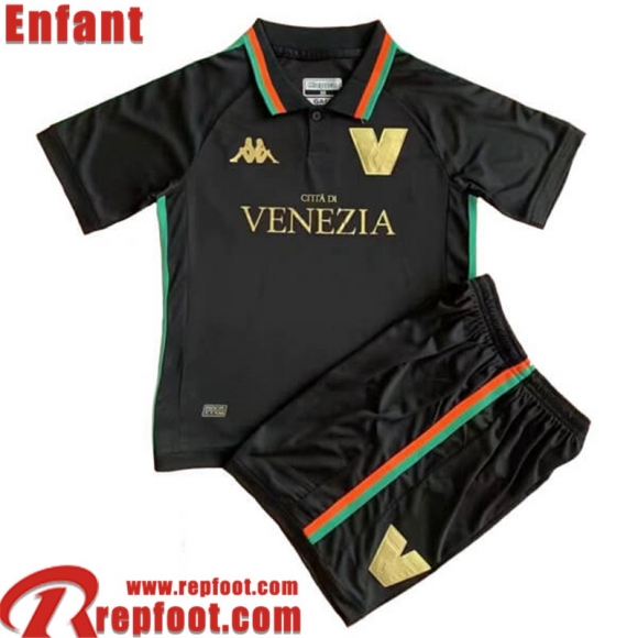 Venezia Maillot De Foot Domicile Enfant 23 24