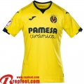 Villarreal Maillot De Foot Domicile Homme 23 24 Villarreal Maillot De Foot Domicile Homme 23 24
