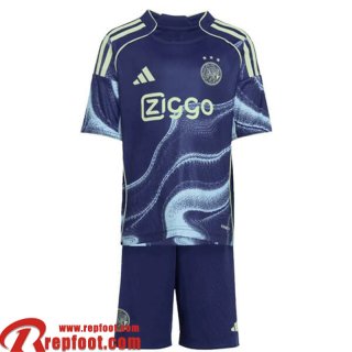 AFC Maillots De Foot Exterieur Enfant 2025 2026