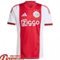 AFC Maillots De Foot Domicile Homme 2025 2026