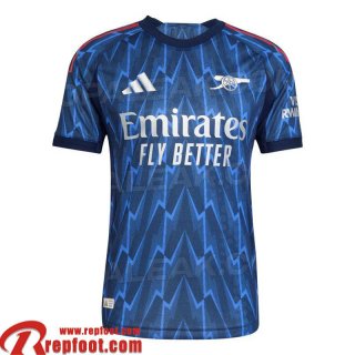 Arsenal Maillots De Foot Exterieur Homme 2025 2026