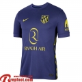 Atletico Madrid Maillots De Foot Exterieur Homme 2025 2026