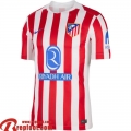 Atletico Madrid Maillots De Foot Domicile Homme 2025 2026