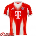 Bayern Munich Maillots De Foot Domicile Homme 2025 2026 Bayern Munich Maillots De Foot Domicile Homme 2025 2026