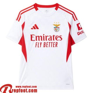 Benfica Maillots De Foot Third Homme 2025 2026