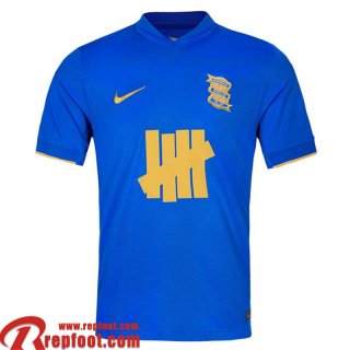 Birmingham City Maillots De Foot Domicile Homme 2025 2026