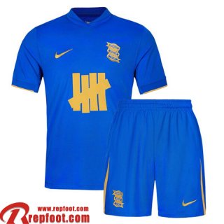 Birmingham City Maillots De Foot Domicile Enfant 2025 2026