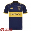 Boca Juniors Maillots De Foot Domicile Homme 2025 2026