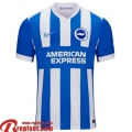 Brighton & Hove Albion Maillots De Foot Domicile Homme 2025 2026