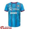 Cagliari Calcio Maillots De Foot Third Homme 2025 2026