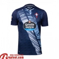 Celta Vigo Maillots De Foot Exterieur Homme 2025 2026