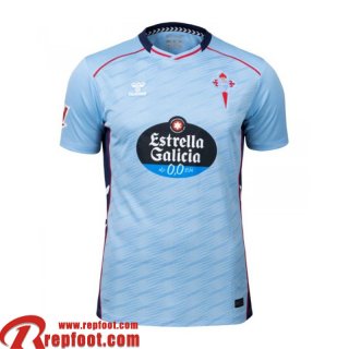 Celta Vigo Maillots De Foot Domicile Homme 2025 2026