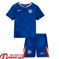 Chelsea Maillots De Foot Domicile Enfant 2025 2026 Chelsea Maillots De Foot Domicile Enfant 2025 2026