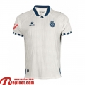 Espanyol Maillots De Foot Exterieur Homme 2025 2026  Espanyol Maillots De Foot Exterieur Homme 2025 2026