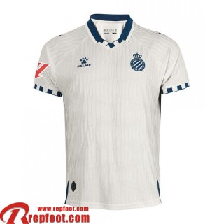 Espanyol Maillots De Foot Exterieur Homme 2025 2026