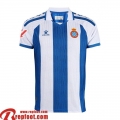 Espanyol Maillots De Foot Domicile Homme 2025 2026  Espanyol Maillots De Foot Domicile Homme 2025 2026