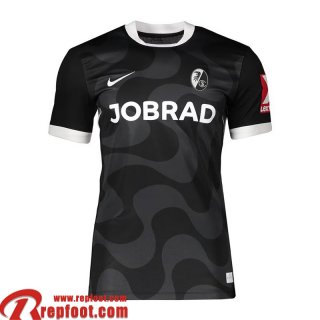 Freiburg Maillots De Foot Exterieur Homme 2025 2026