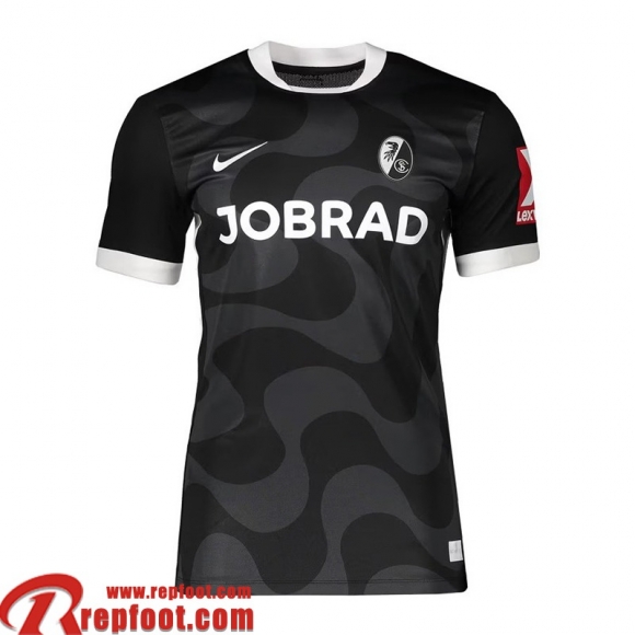 Freiburg Maillots De Foot Exterieur Homme 2025 2026