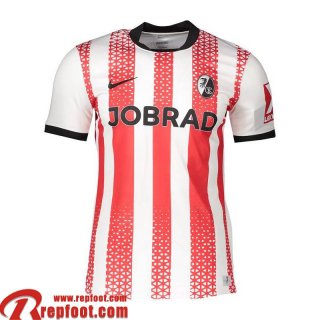 Freiburg Maillots De Foot Domicile Homme 2025 2026