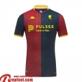 Genoa Maillots De Foot Domicile Homme 2025 2026